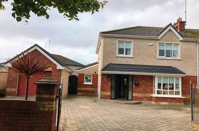 8 The Avenue, Highlands, Drogheda, Co. Meath, Drogheda, Co. Meath - Click to view photos