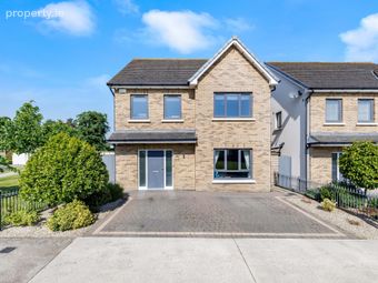 1 Wafre Lodge, Ashbourne, Co. Meath, Ashbourne, Co. Meath