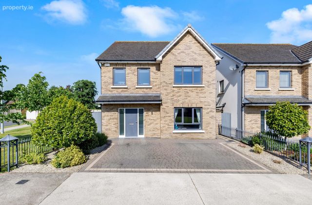 1 Wafre Lodge, Ashbourne, Co. Meath, Ashbourne, Co. Meath - Click to view photos