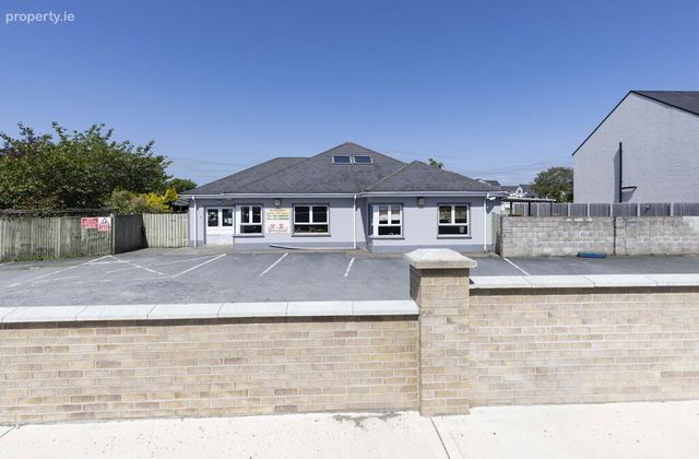 Creche Facility, T/a " A B C Childs Play", Castletown Road, Dundalk, Co. Louth, Dundalk, Co. Louth - Click to view photos