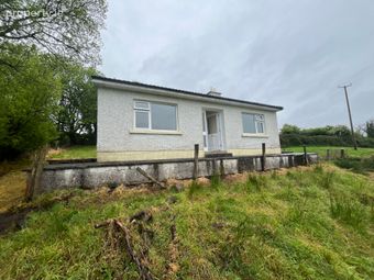 Clydagh, Ballycastle, Co Mayo, Ballycastle, Co. Mayo