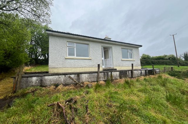 Clydagh, Ballycastle, Co Mayo, Ballycastle, Co. Mayo - Click to view photos