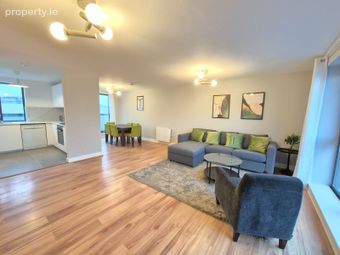 Apartment, Liberty Corner, City Centre, Dublin 1