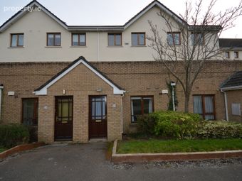 29 The Crescent, Larch Hill, Santry, Dublin 9
