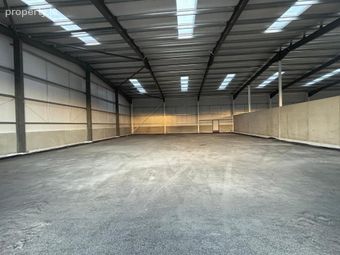 Bagenalstown Industrial Park, Royal Oak Road, Co. Carlow, Bagenalstown, Co. Carlow - Image 2