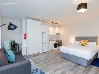 Harrington Street, Portobello, Dublin 8 - Image 2