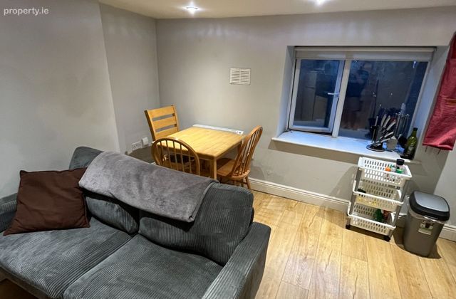 Flat 1, 12 Summer Street North, Dublin 1, North Circular Road, Dublin 1 - Click to view photos