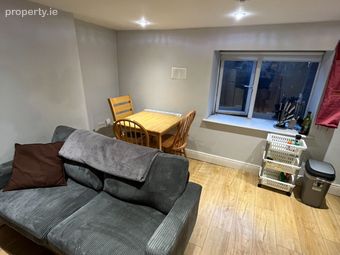 Flat 1, 12 Summer Street North, Dublin 1, North Circular Road, Dublin 1