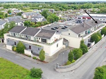 Apartment 2, Gort An Tsamhraidh, Claregalway Shopping Centre, Claregalway, Co. Galway