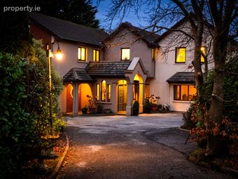 Glenstal, Oakpark, Tralee, Co. Kerry
