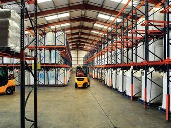 Units 7-10 Bracetown Business Park, Clonee, Dublin 15 - Image 2