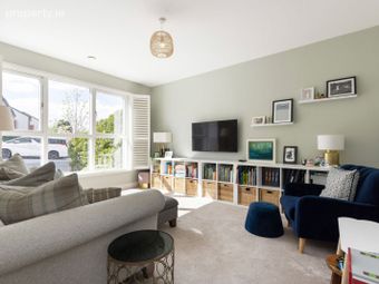 Proby Place, Blackrock, Blackrock, Co. Dublin