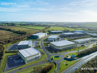 Block 8007, Blarney Business Park, Blarney, Cork City, Co. Cork, Cork City Centre, Co. Cork - Image 2