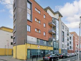 9 The Forge, Railway Street, Dublin 1