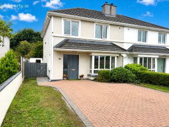 95 Fairways, Tubbercurry, Co. Sligo, Tubbercurry, Co. Sligo