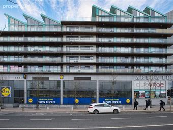 New Seskin Court, Arena, Oldbawn, Dublin 24
