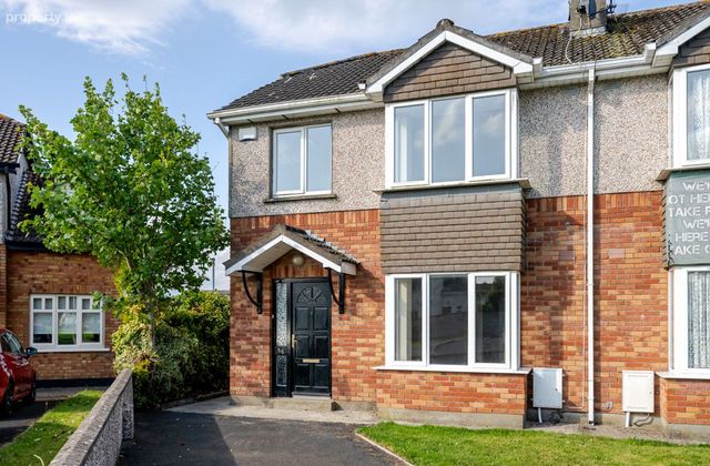 56 Dromroe, Rhebogue, Co. Limerick - Click to view photos