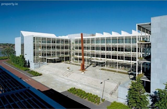 First Floor - Block P4b, Eastpoint Business Park, Alfie Byrne Road, Dublin 3, Dublin 3 - Click to view photos