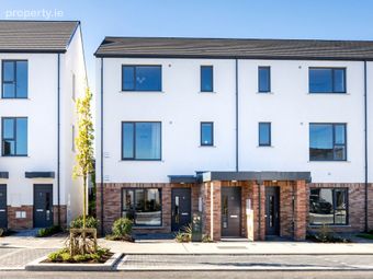 The Heather I & Ii, Adamstown, Co. Dublin