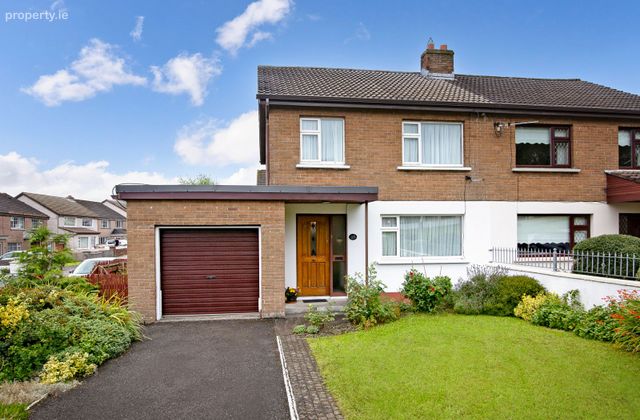23 Cartron Heights, Cartron, Sligo, Co. Sligo - Click to view photos