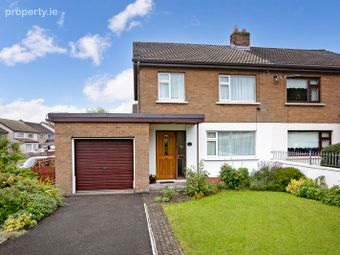 23 Cartron Heights, Cartron, Sligo, Co. Sligo