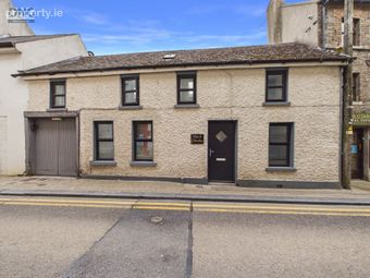 Teach Choslia, College Street, Carlow Town, Carlow, Carlow Town, Co. Carlow - Image 2