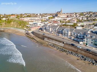Apartment 20, South Shore, Strand Street, Tramore, Co. Waterford