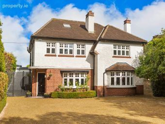 142 Merrion Road, Ballsbridge, Dublin 4, Ballsbridge, Dublin 4 - Image 4
