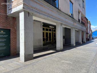 Restaurant Premises At 105 / 107 North Main Street, Wexford Town, Co. Wexford