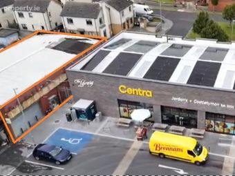 Unit 10 Castletymon Shopping Centre, Castletymon, Tallaght, Dublin 24 - Image 5
