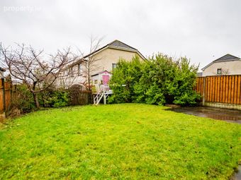 11 Chancery Park Drive, Tullamore, Tullamore, Co. Offaly - Image 4