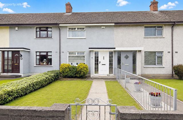 4 Oakland Park, Dundalk, Co. Louth, Dundalk, Co. Louth - Click to view photos