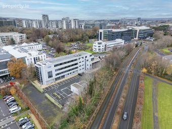 Ground Floor, Five South County Business Park, Leopardstown, Dublin 18 - Image 5