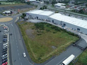 Serviced Sites, Dundalk Business Park, Dundalk, Co. Louth, Dundalk, Co. Louth - Image 2