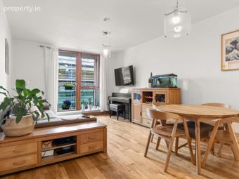 Apartment 84, The Waxworks Building, Ashtown, Dublin 15 - Image 2
