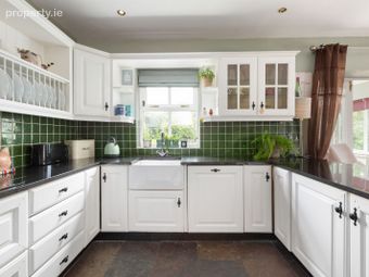 Bramble Cottage, Drumdangan, Glenealy, Co. Wicklow - Image 5
