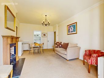 Apartment 179, The Berkeley Block, Pembroke Square, Grand Canal Street, Dublin 4 - Image 3