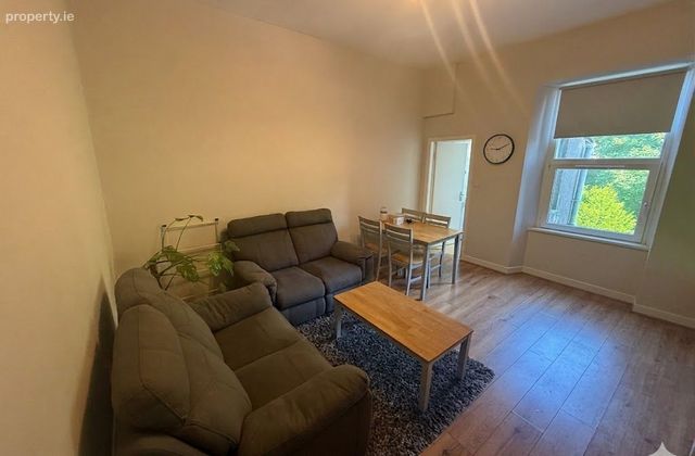 Apartment 3, 1 Summerhill Terrace, St. Lukes, Co. Cork - Click to view photos
