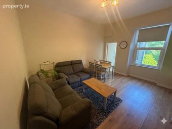Apartment 3, 1 Summerhill Terrace, St. Lukes, Co. Cork