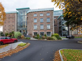 Unit 1, The Grain Store, Distillery Lofts, Fairview, Dublin 3