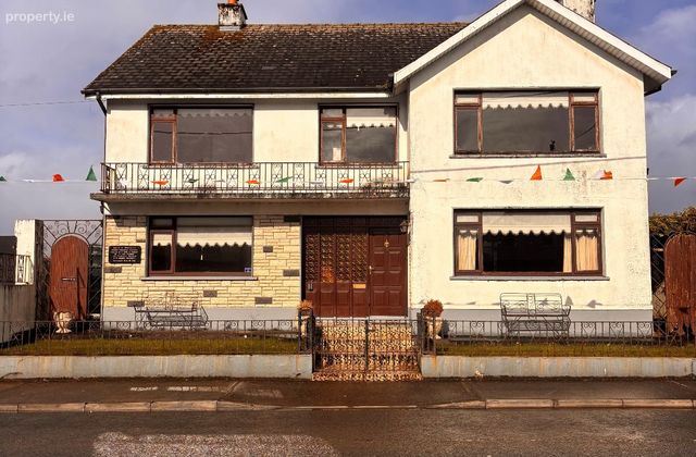Mountbellew, Ballinasloe, Co. Galway, Mountbellew, Co. Galway - Click to view photos