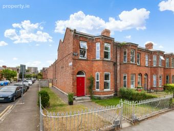 282 North Circular Road, North Circular Road, Dublin 7