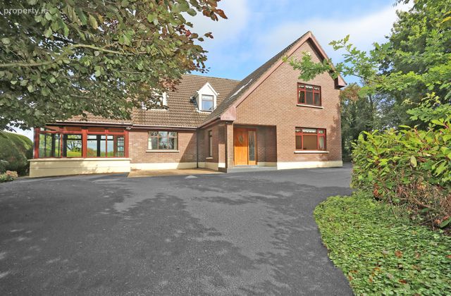 St. Martin's, Tubberquin, Ballyneety, Co Limerick, Ballyneety, Co. Limerick - Click to view photos