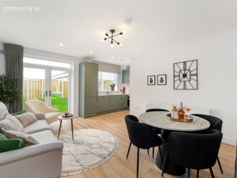 Apartment Type F1, Celbridge, Co. Kildare - Image 5