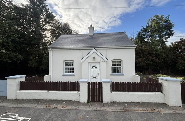 Woodpark, Castleconnell, Co. Limerick, Castleconnell, Co. Limerick - Click to view photos