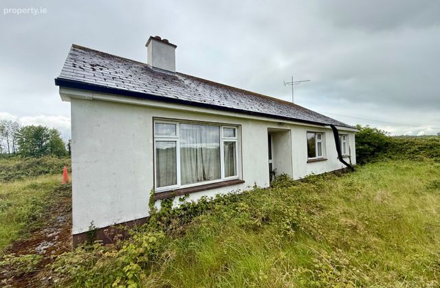 Cappalisheen, Athlone, Kiltoom, Co. Roscommon - Click to view photos