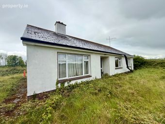 Cappalisheen, Athlone, Kiltoom, Co. Roscommon