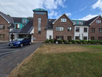 Apartment 13, Ornamental Gardens, Oldtown Demesne, Naas, Co. Kildare