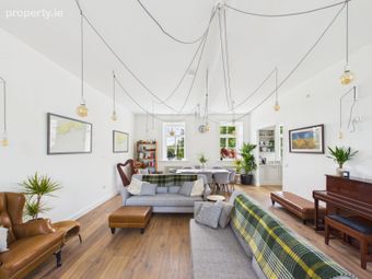 Apartment No. 9 Blackrock House, Blackrock, Co. Cork - Image 3