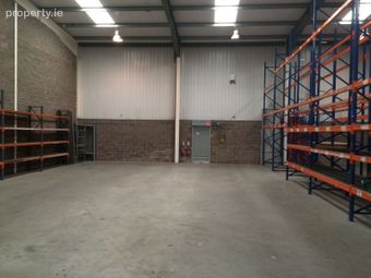 Unit B2, Canal Bank, Park West, Dublin 12 - Image 3